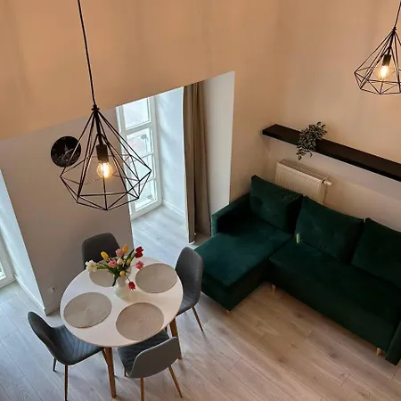 Przytulne Mieszkanie Na Doby W Centrum Wroclawia Διαμέρισμα Βρότσλαβ